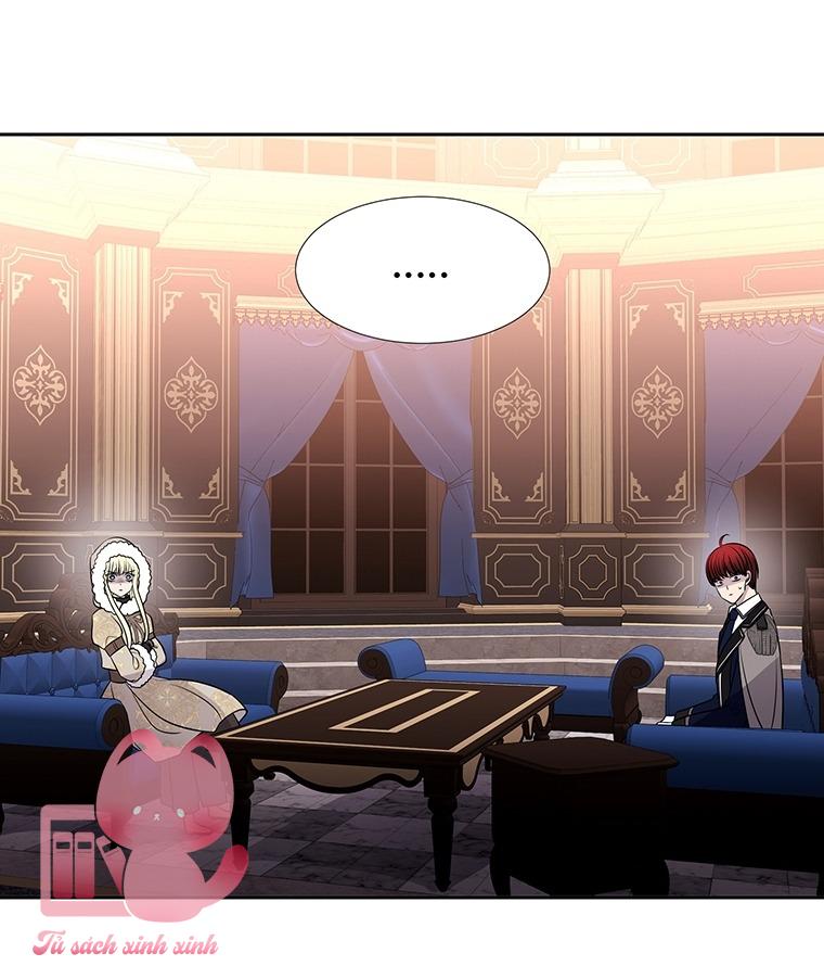 Charlotte Và Ngũ Đại Đồ Đệ - Chap 125 - Trang 36