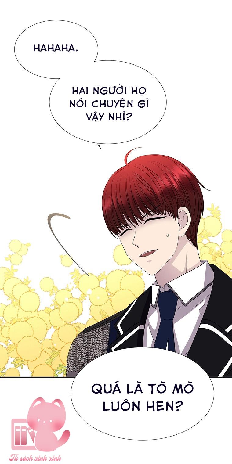 Charlotte Và Ngũ Đại Đồ Đệ - Chap 125 - Trang 37