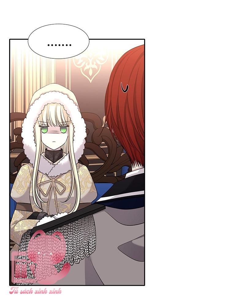 Charlotte Và Ngũ Đại Đồ Đệ - Chap 125 - Trang 38