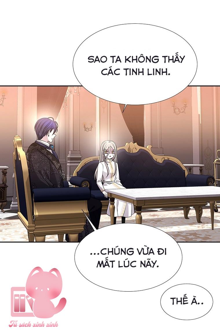 Charlotte Và Ngũ Đại Đồ Đệ - Chap 125