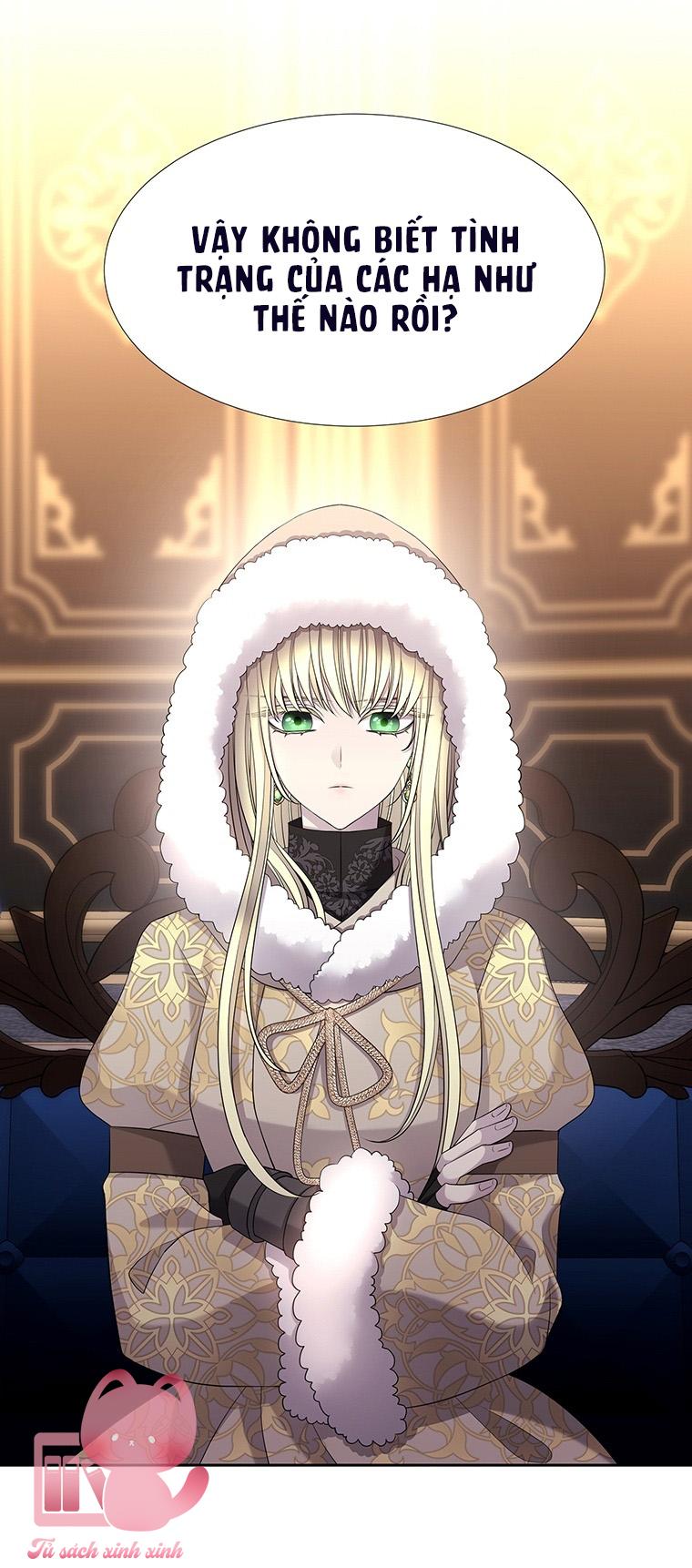 Charlotte Và Ngũ Đại Đồ Đệ - Chap 125 - Trang 40