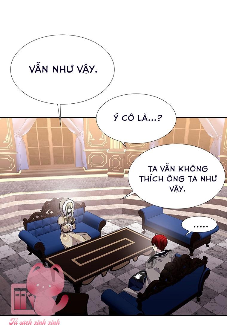 Charlotte Và Ngũ Đại Đồ Đệ - Chap 125 - Trang 41