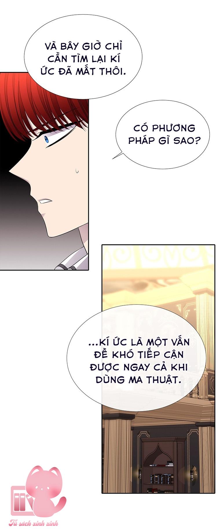 Charlotte Và Ngũ Đại Đồ Đệ - Chap 125 - Trang 43