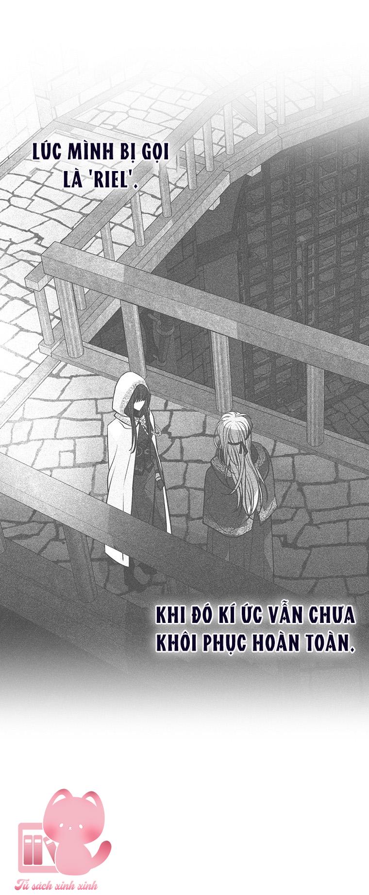 Charlotte Và Ngũ Đại Đồ Đệ - Chap 125 - Trang 45