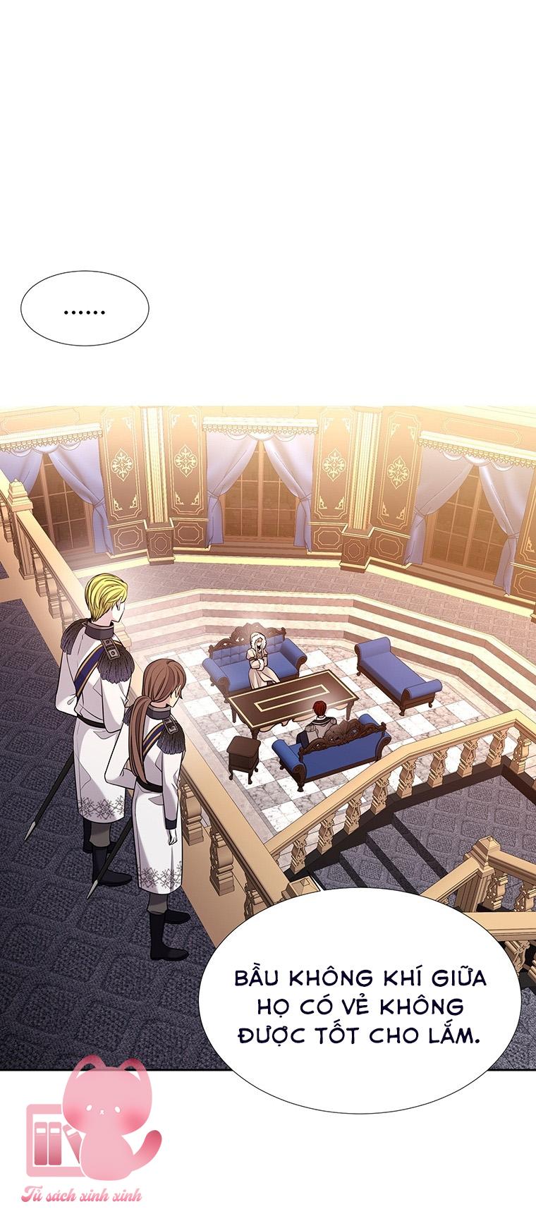 Charlotte Và Ngũ Đại Đồ Đệ - Chap 125 - Trang 46