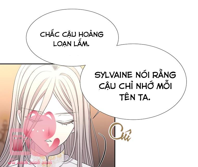 Charlotte Và Ngũ Đại Đồ Đệ - Chap 125