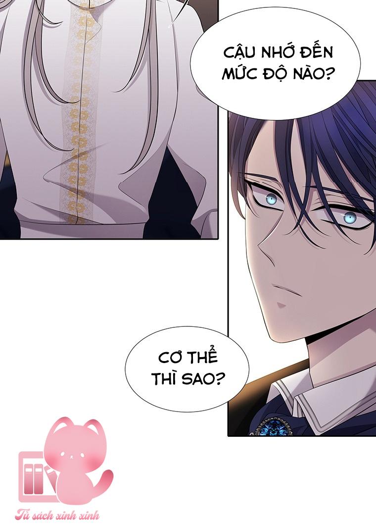 Charlotte Và Ngũ Đại Đồ Đệ - Chap 125