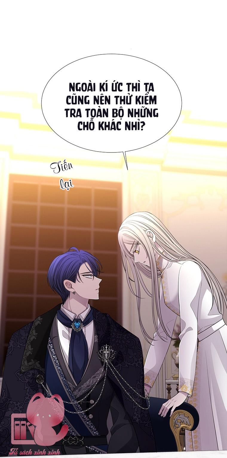 Charlotte Và Ngũ Đại Đồ Đệ - Chap 125