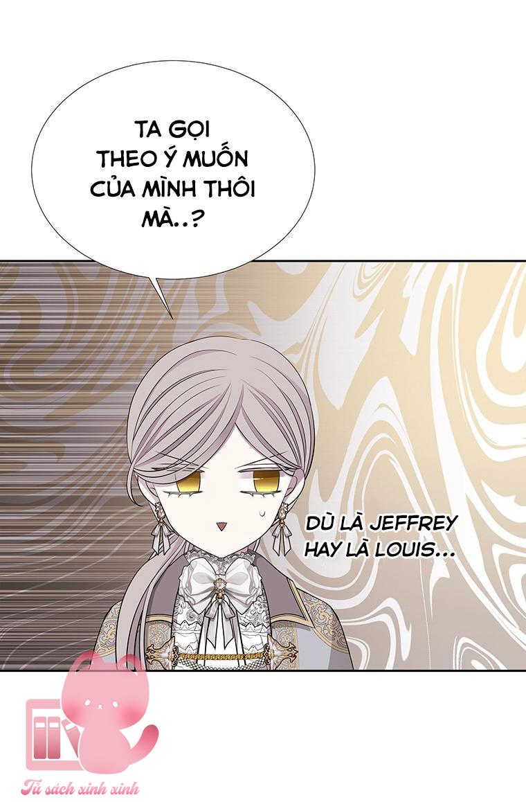 Charlotte Và Ngũ Đại Đồ Đệ - Chap 127