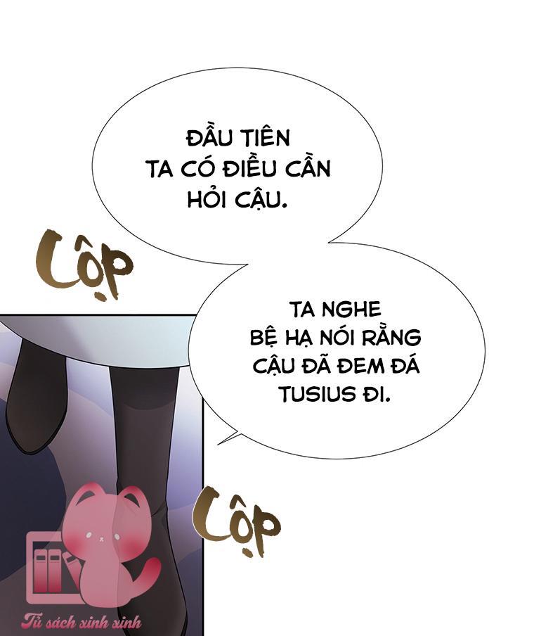 Charlotte Và Ngũ Đại Đồ Đệ - Chap 127