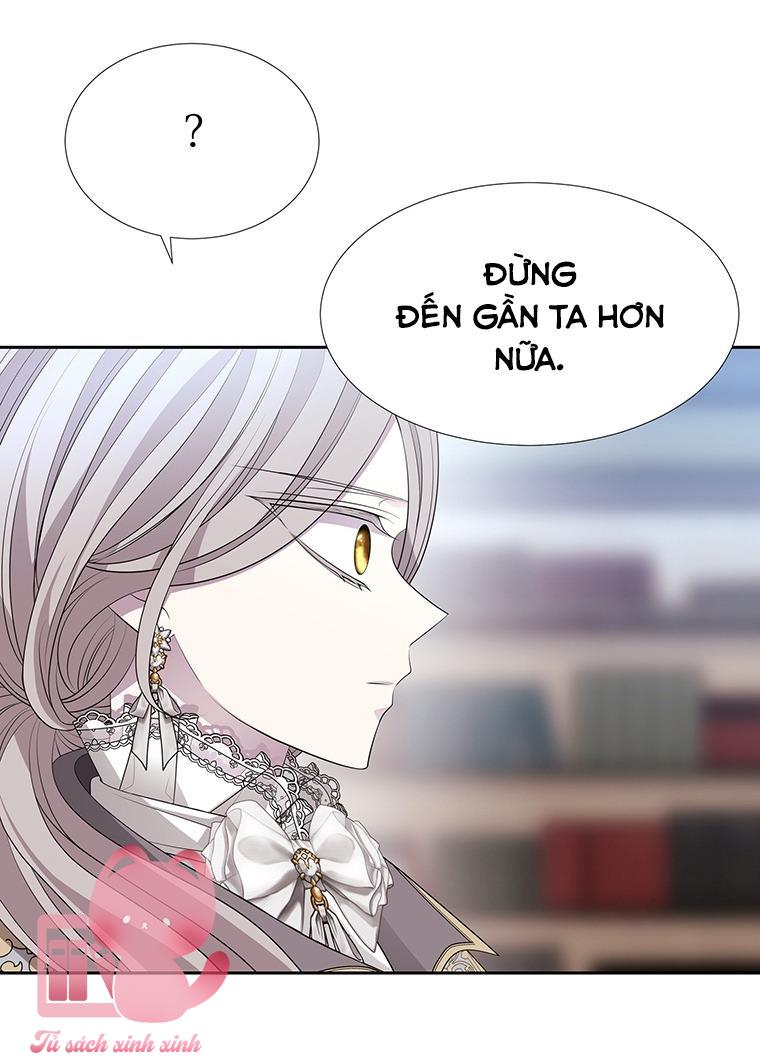 Charlotte Và Ngũ Đại Đồ Đệ - Chap 127