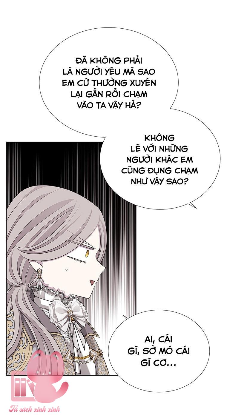 Charlotte Và Ngũ Đại Đồ Đệ - Chap 127