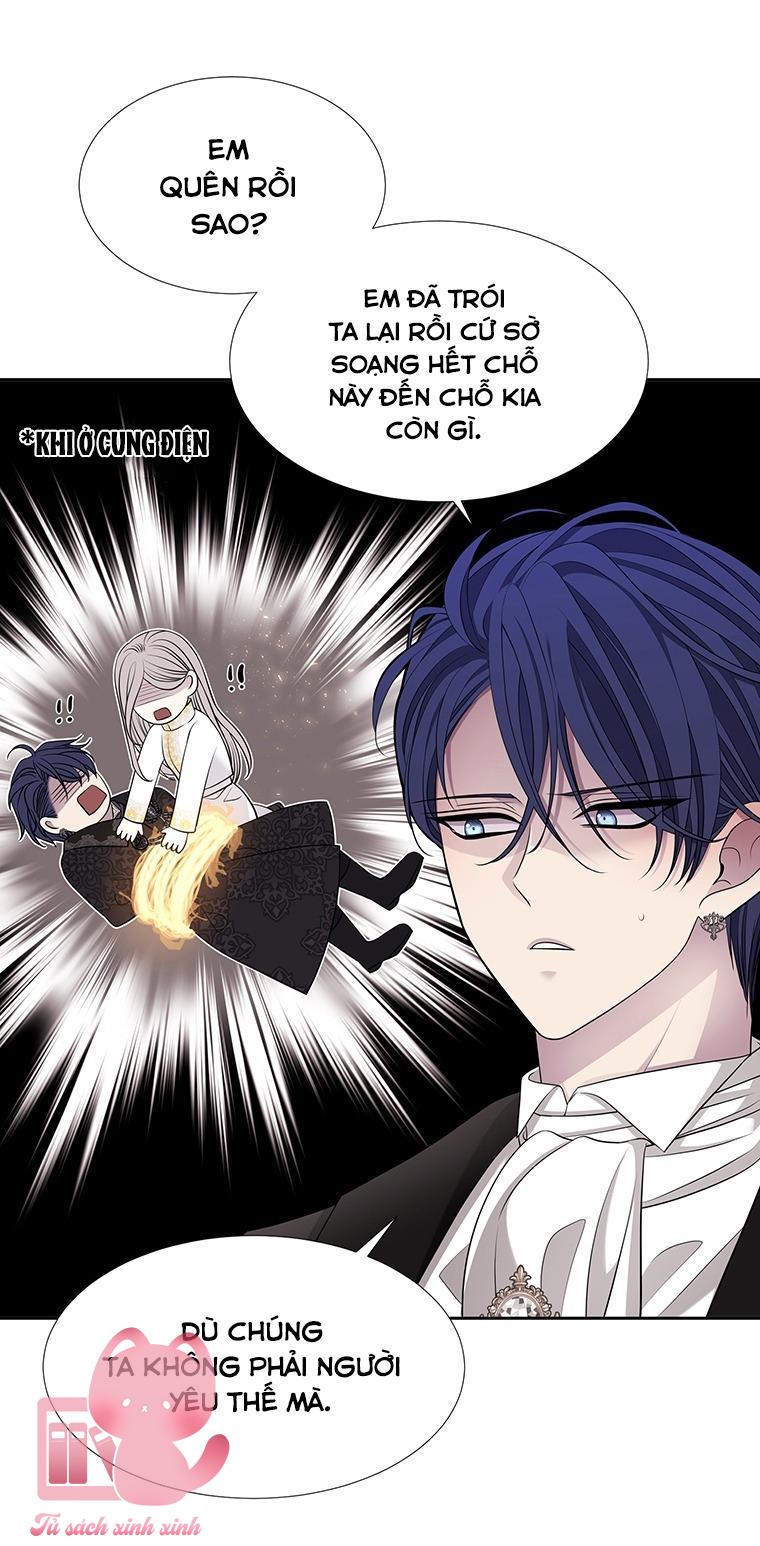 Charlotte Và Ngũ Đại Đồ Đệ - Chap 127