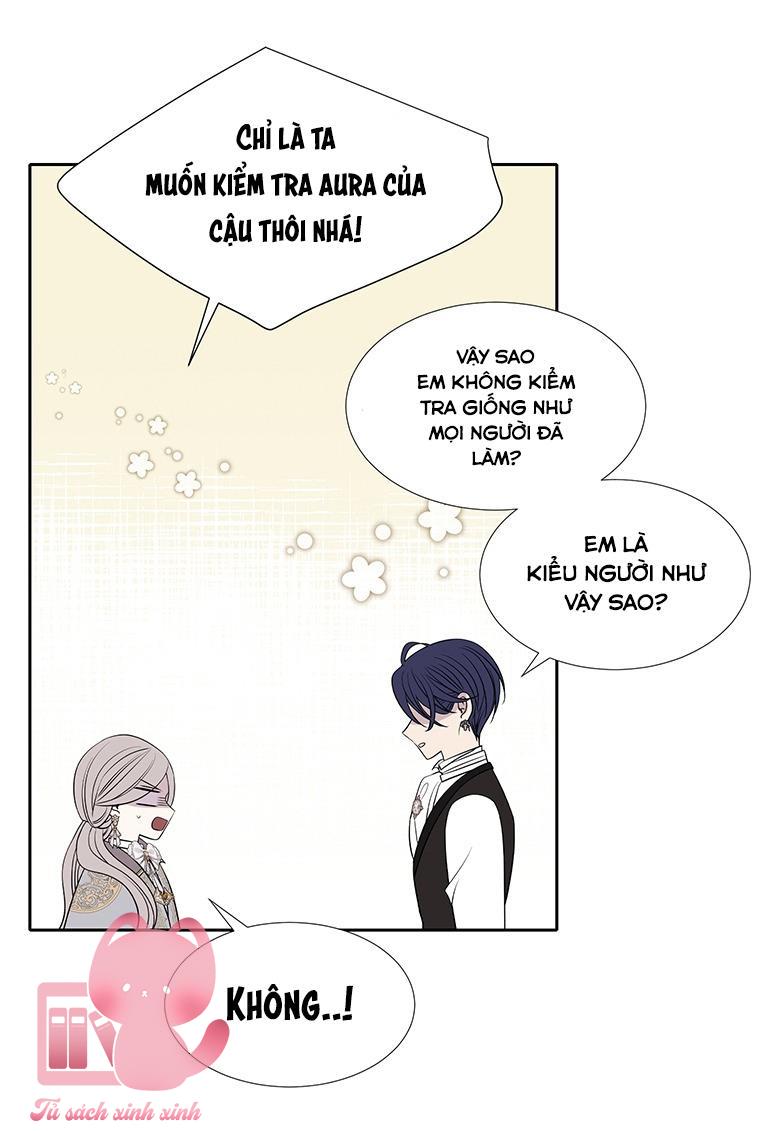 Charlotte Và Ngũ Đại Đồ Đệ - Chap 127