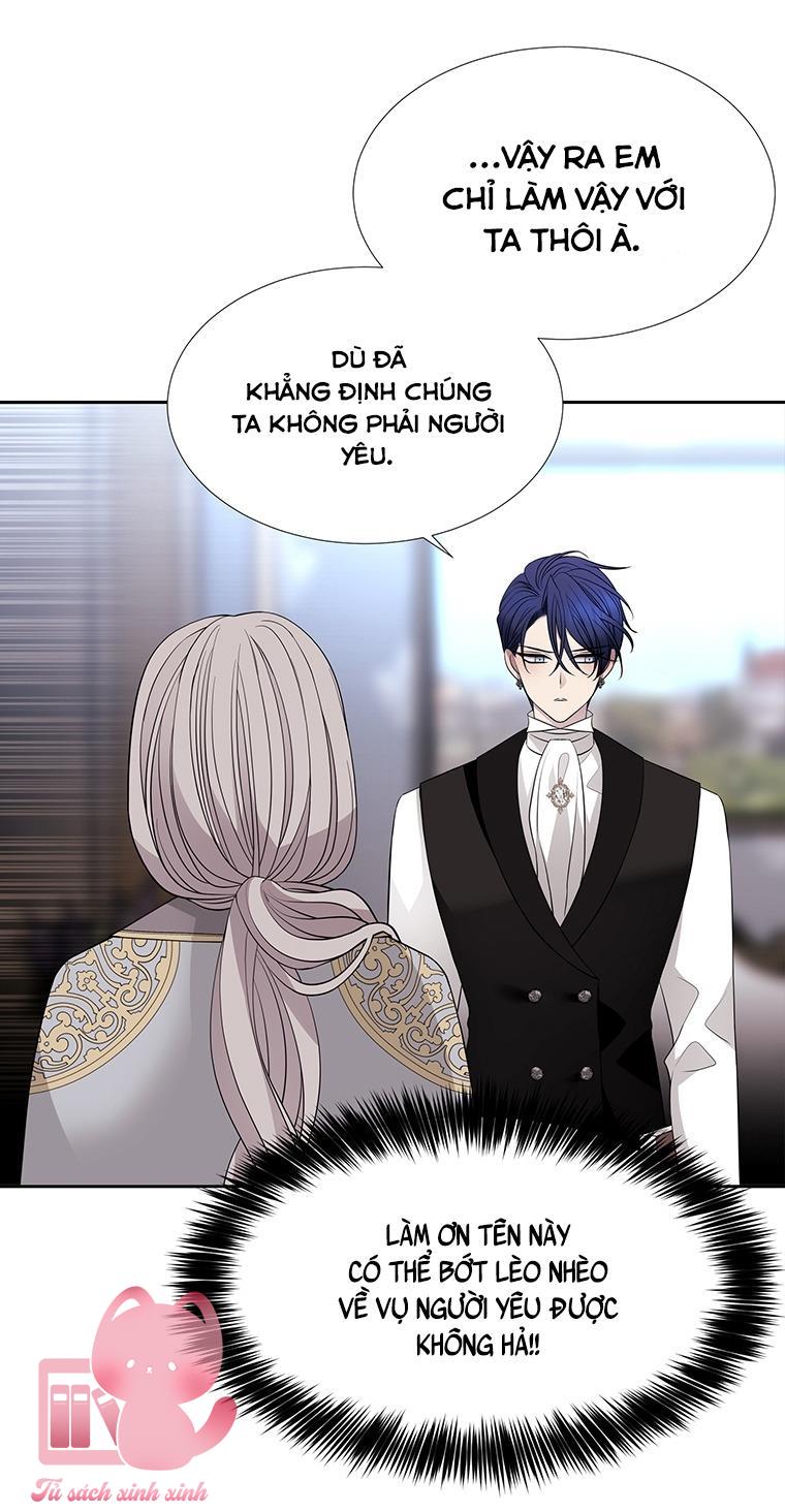 Charlotte Và Ngũ Đại Đồ Đệ - Chap 127