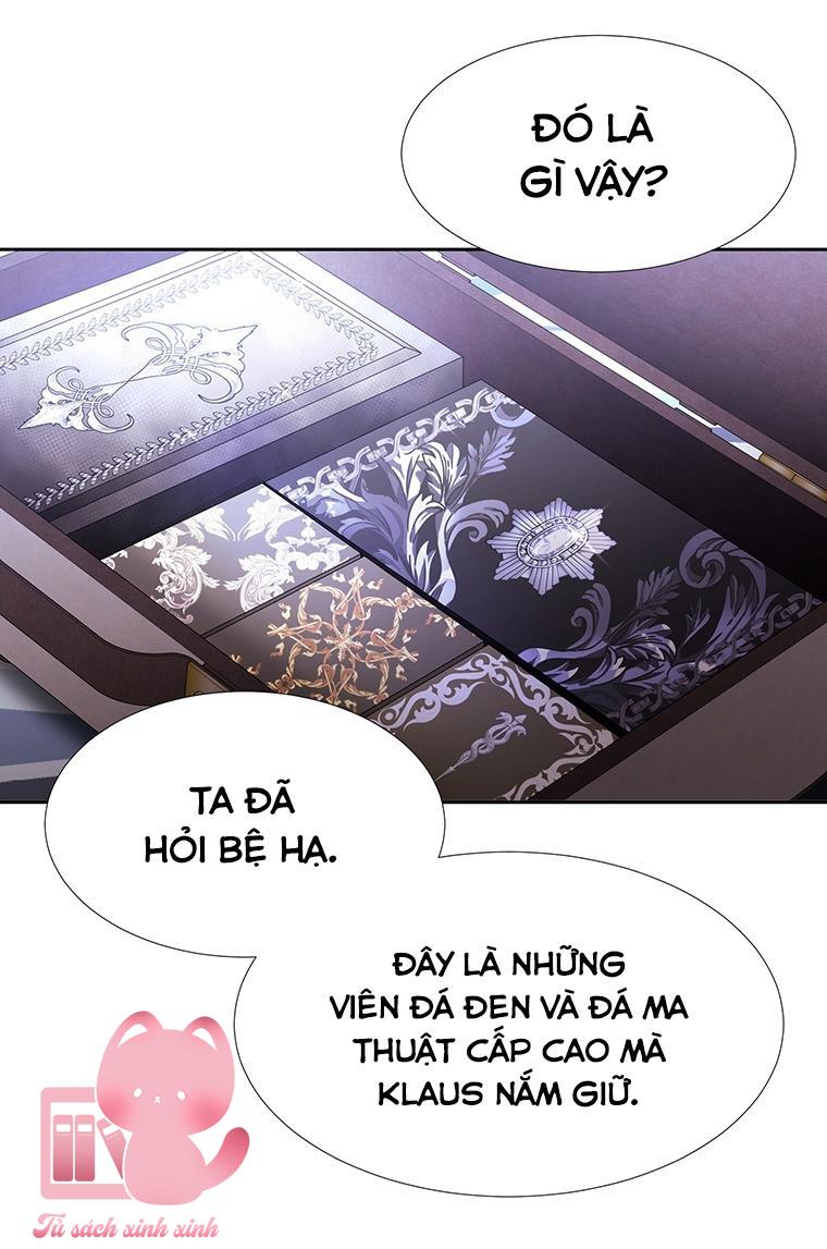Charlotte Và Ngũ Đại Đồ Đệ - Chap 127