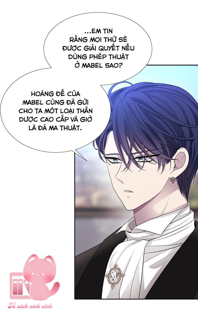 Charlotte Và Ngũ Đại Đồ Đệ - Chap 127