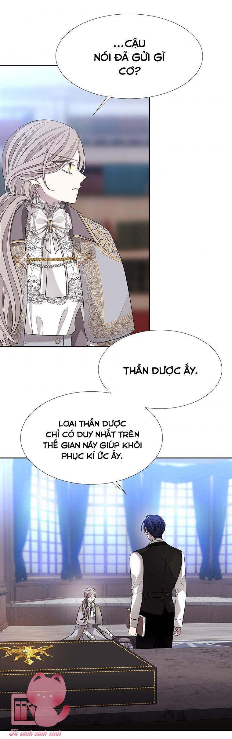 Charlotte Và Ngũ Đại Đồ Đệ - Chap 127