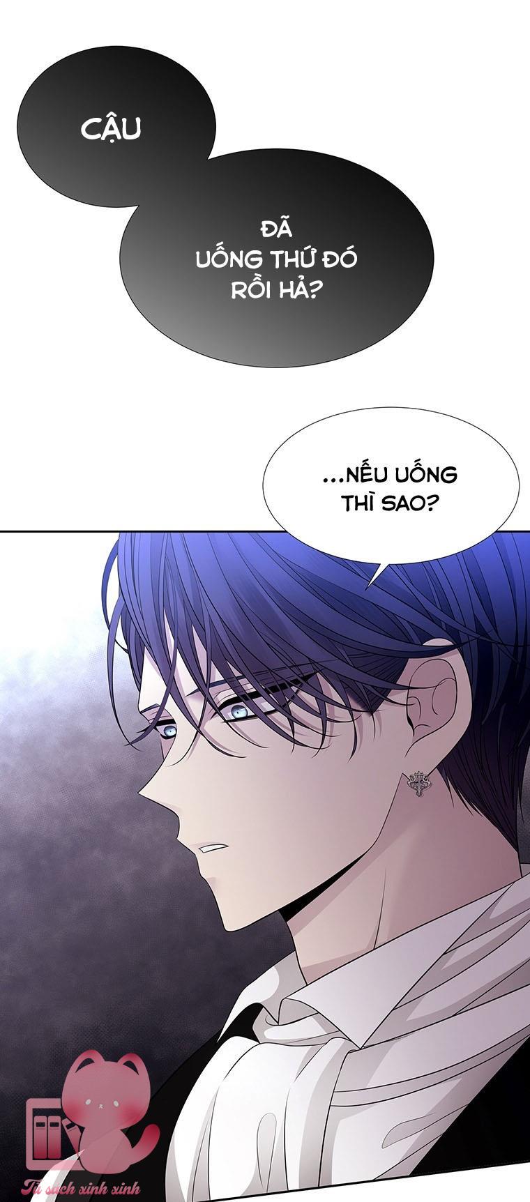 Charlotte Và Ngũ Đại Đồ Đệ - Chap 127