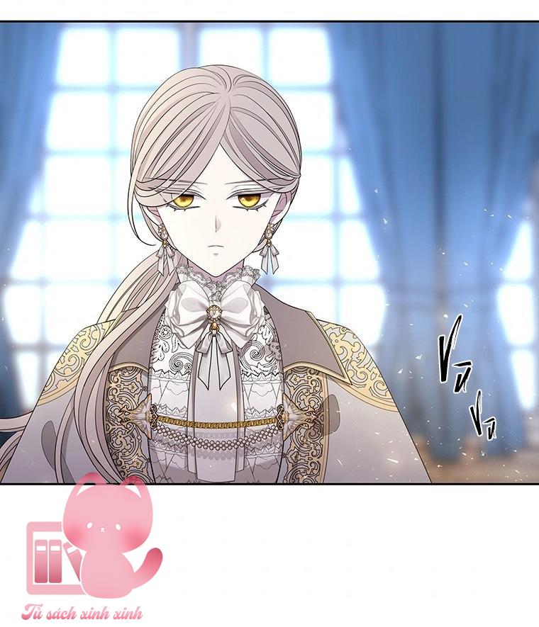 Charlotte Và Ngũ Đại Đồ Đệ - Chap 127