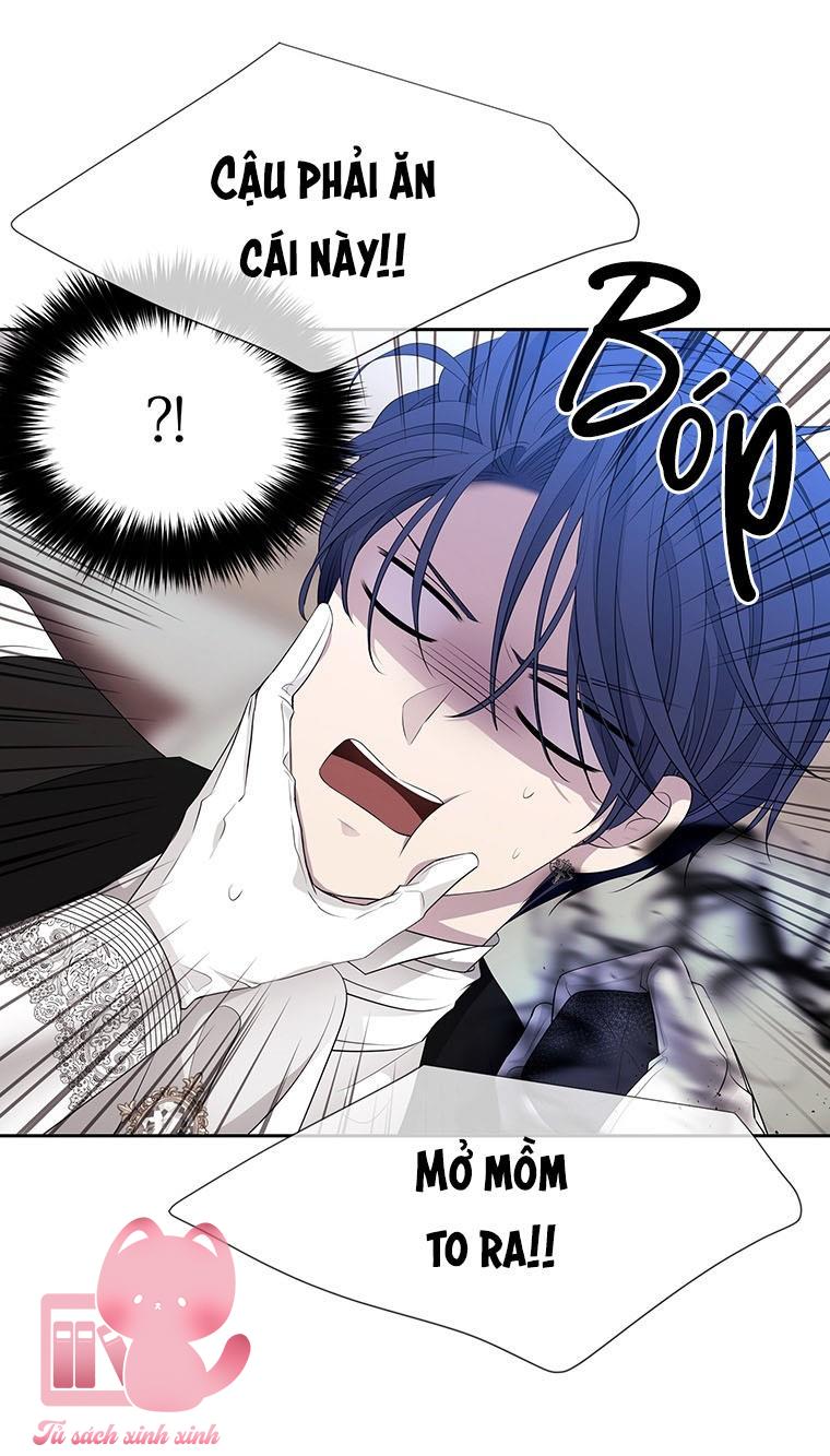 Charlotte Và Ngũ Đại Đồ Đệ - Chap 127