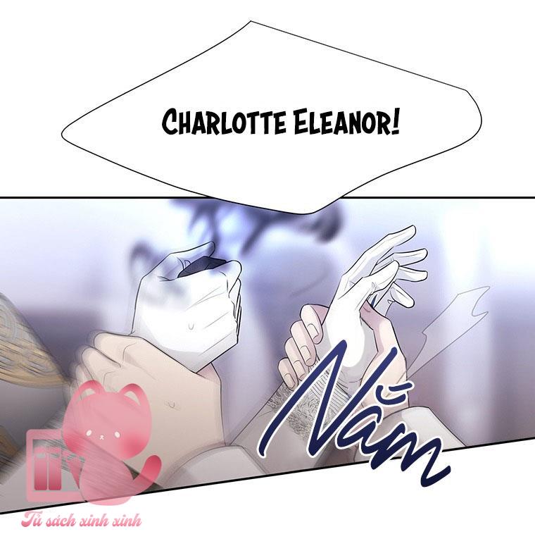 Charlotte Và Ngũ Đại Đồ Đệ - Chap 127