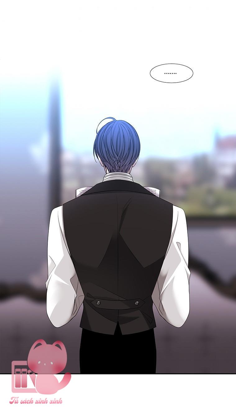 Charlotte Và Ngũ Đại Đồ Đệ - Chap 127