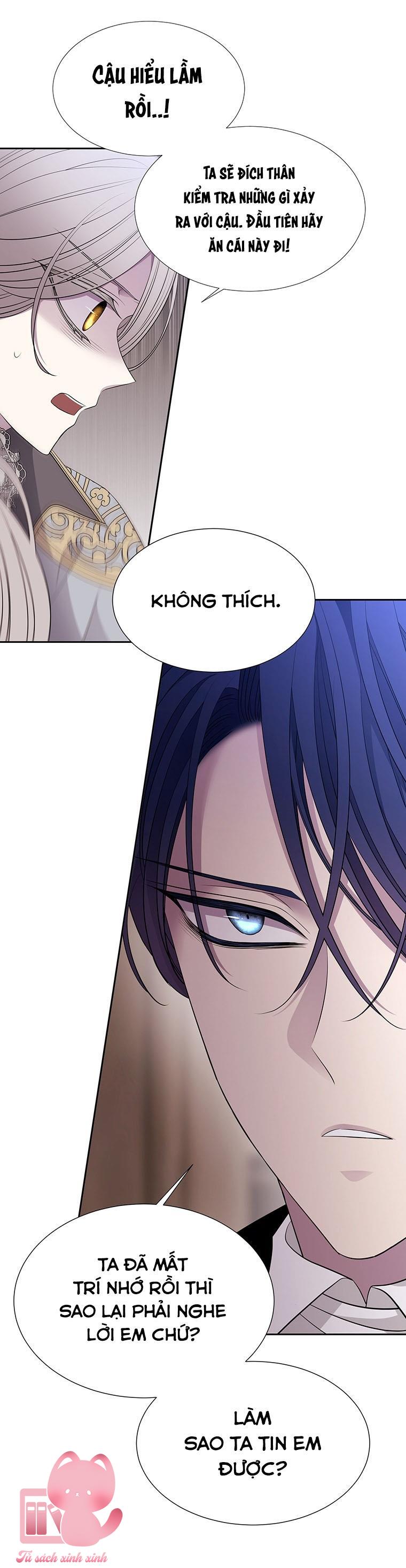 Charlotte Và Ngũ Đại Đồ Đệ - Chap 127