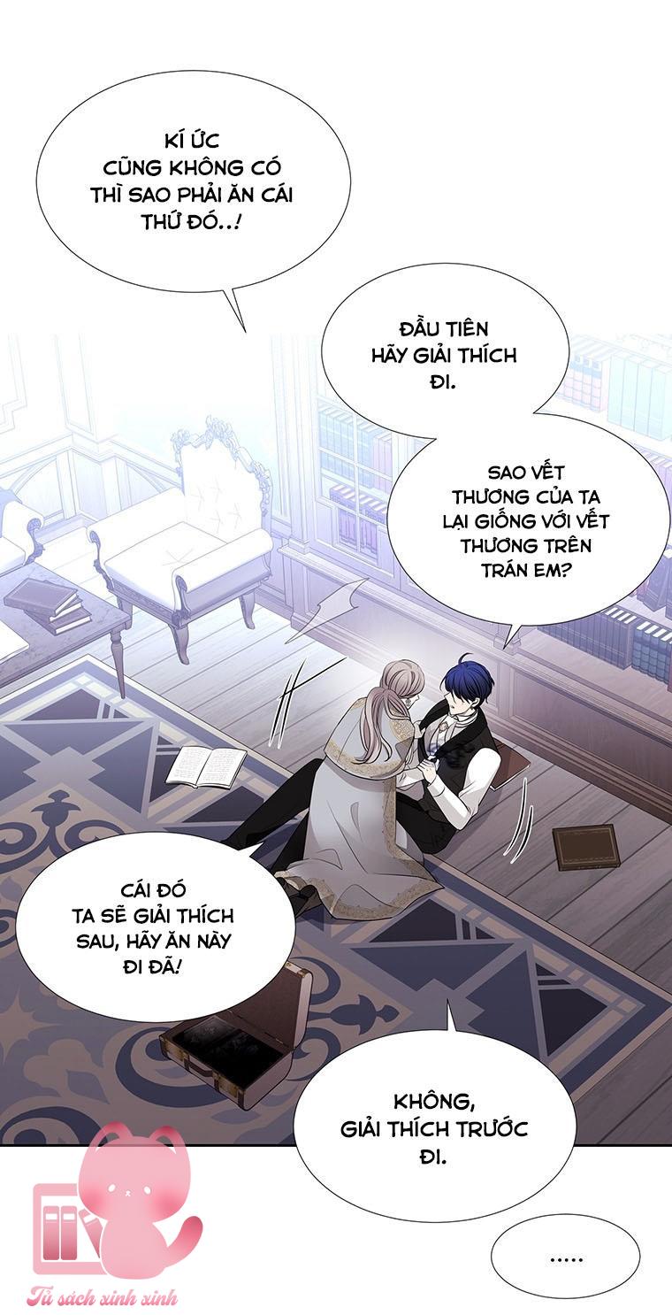 Charlotte Và Ngũ Đại Đồ Đệ - Chap 127