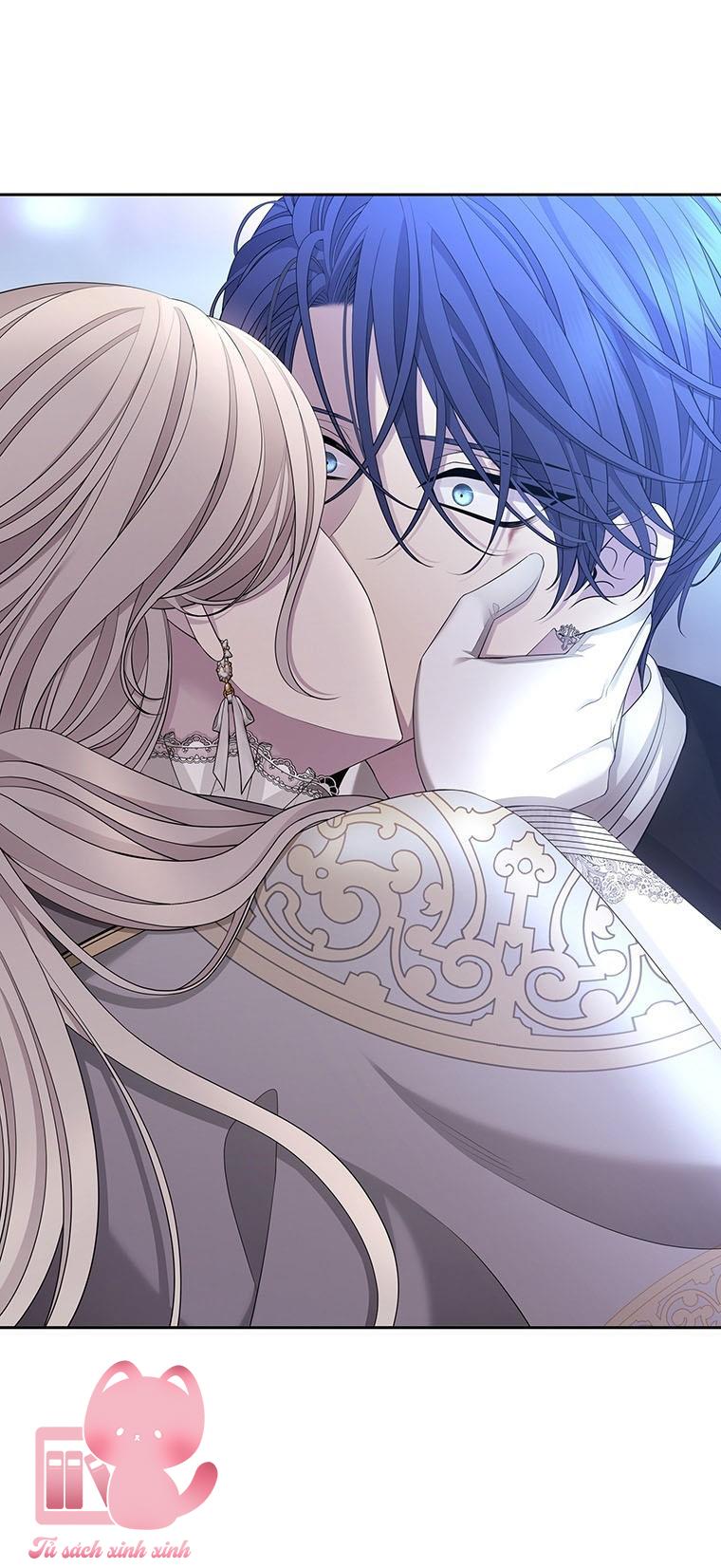 Charlotte Và Ngũ Đại Đồ Đệ - Chap 127