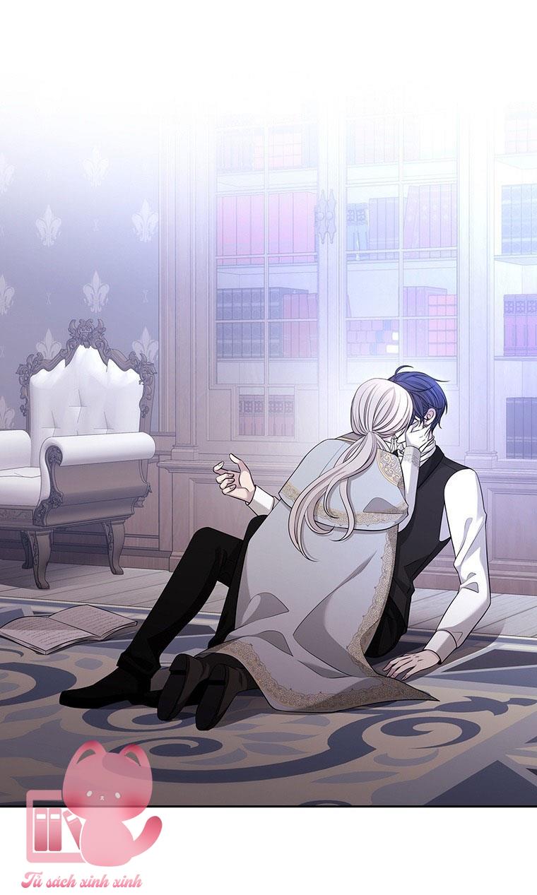 Charlotte Và Ngũ Đại Đồ Đệ - Chap 127