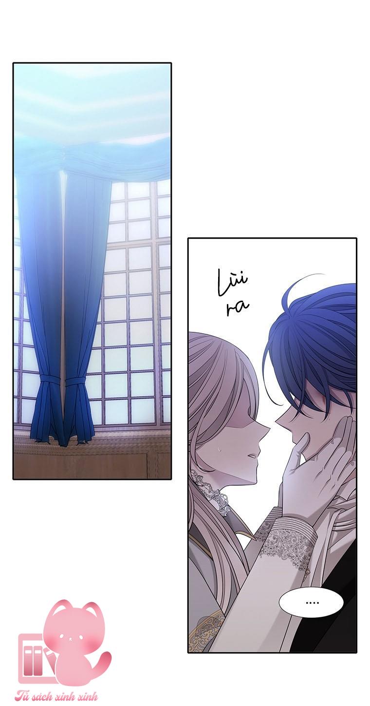 Charlotte Và Ngũ Đại Đồ Đệ - Chap 127