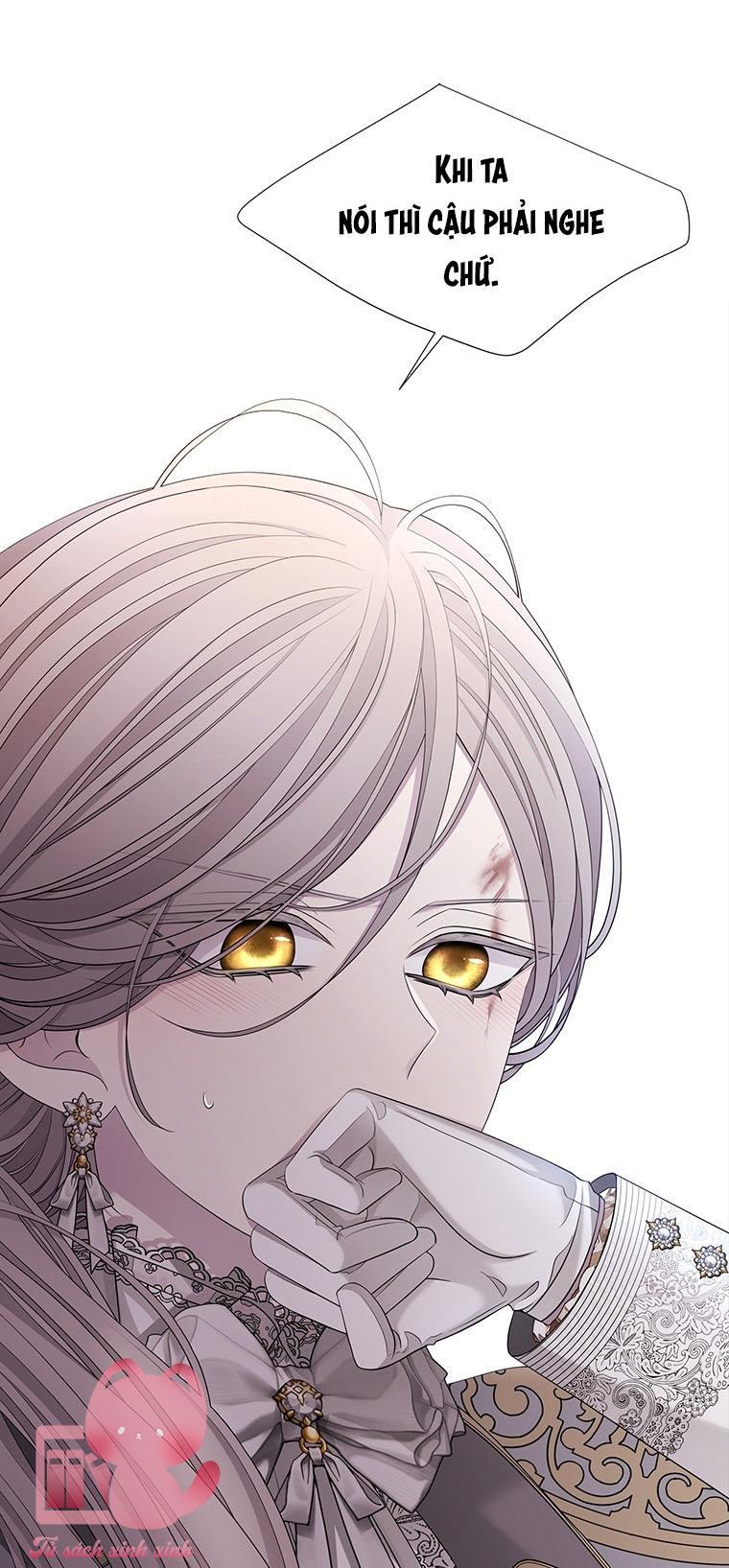 Charlotte Và Ngũ Đại Đồ Đệ - Chap 127