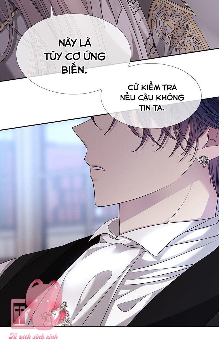 Charlotte Và Ngũ Đại Đồ Đệ - Chap 127