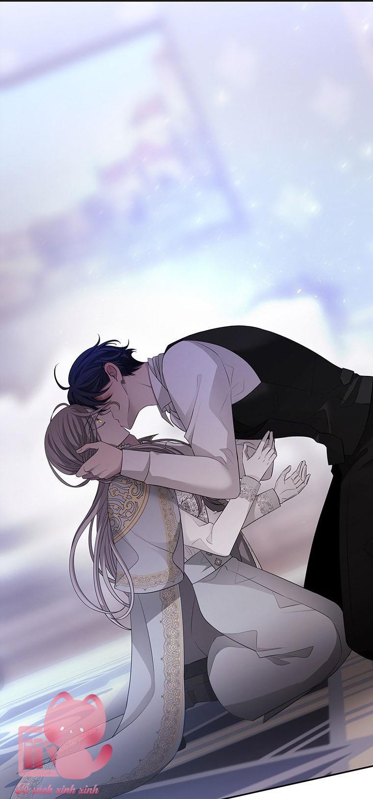 Charlotte Và Ngũ Đại Đồ Đệ - Chap 127
