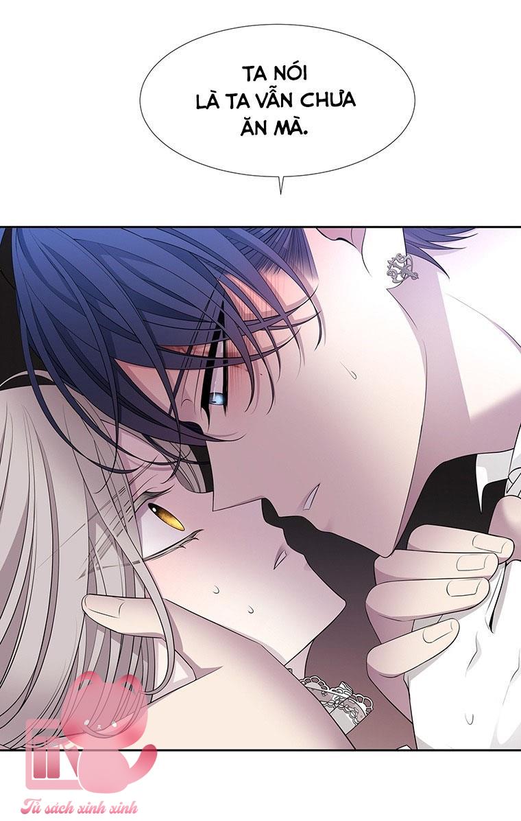 Charlotte Và Ngũ Đại Đồ Đệ - Chap 127