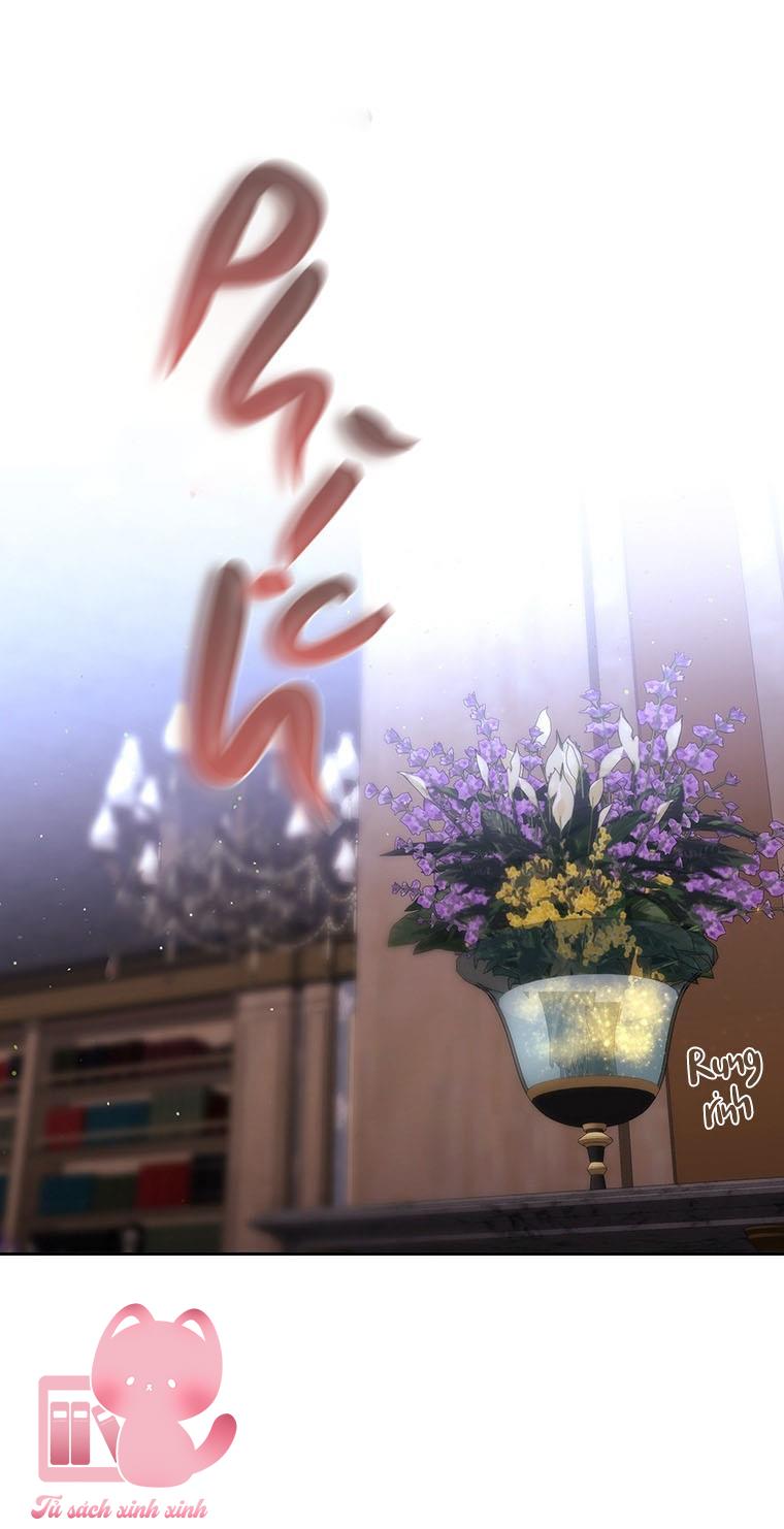 Charlotte Và Ngũ Đại Đồ Đệ - Chap 127