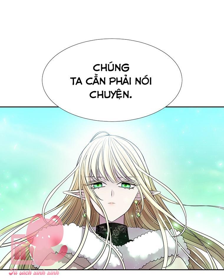 Charlotte Và Ngũ Đại Đồ Đệ - Chap 127