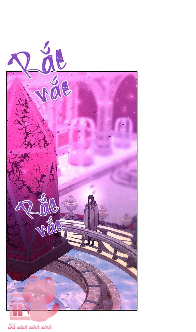Charlotte Và Ngũ Đại Đồ Đệ - Chap 127