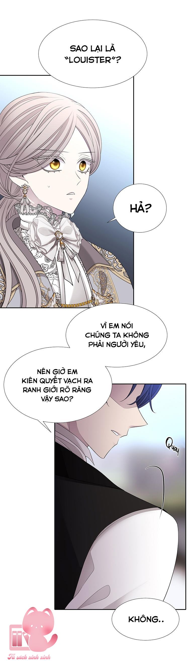 Charlotte Và Ngũ Đại Đồ Đệ - Chap 127