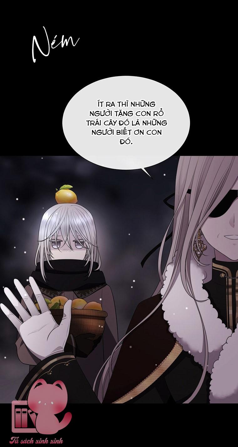 Charlotte Và Ngũ Đại Đồ Đệ - Chap 128