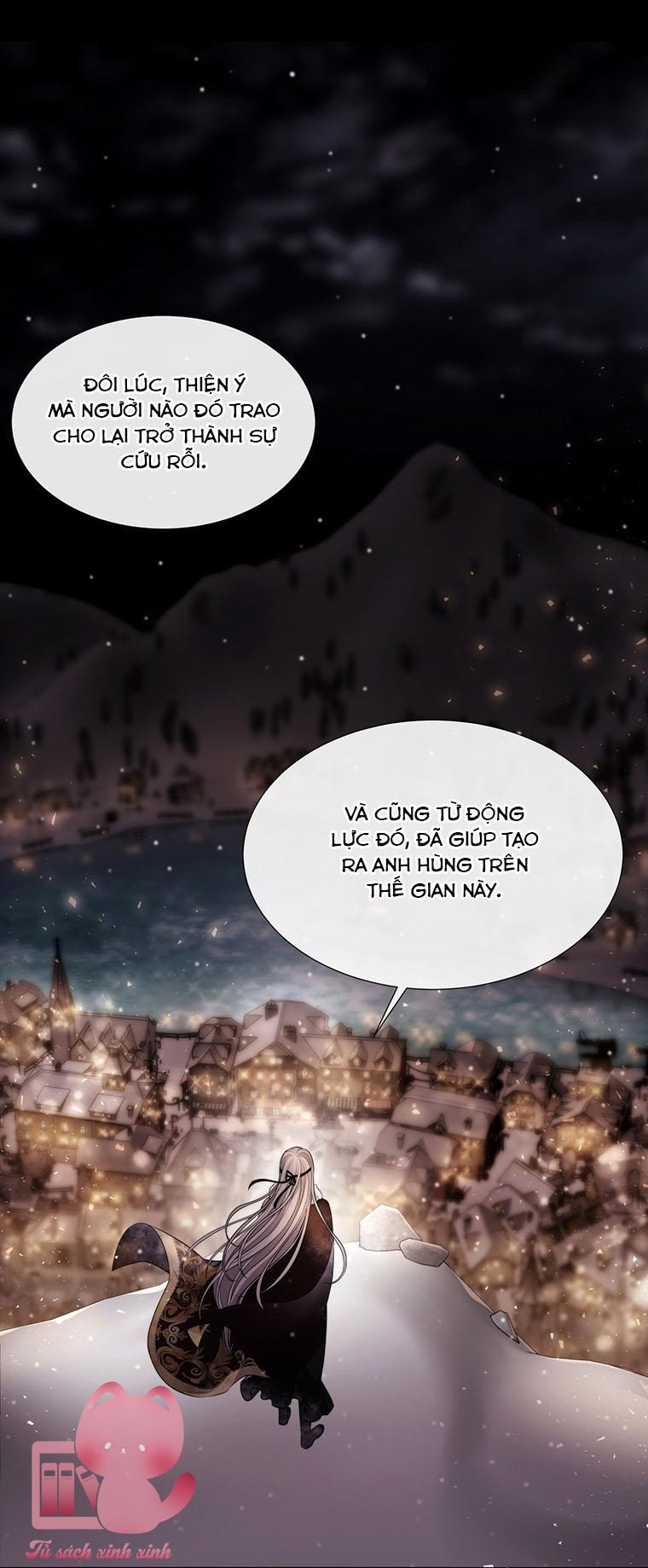 Charlotte Và Ngũ Đại Đồ Đệ - Chap 128