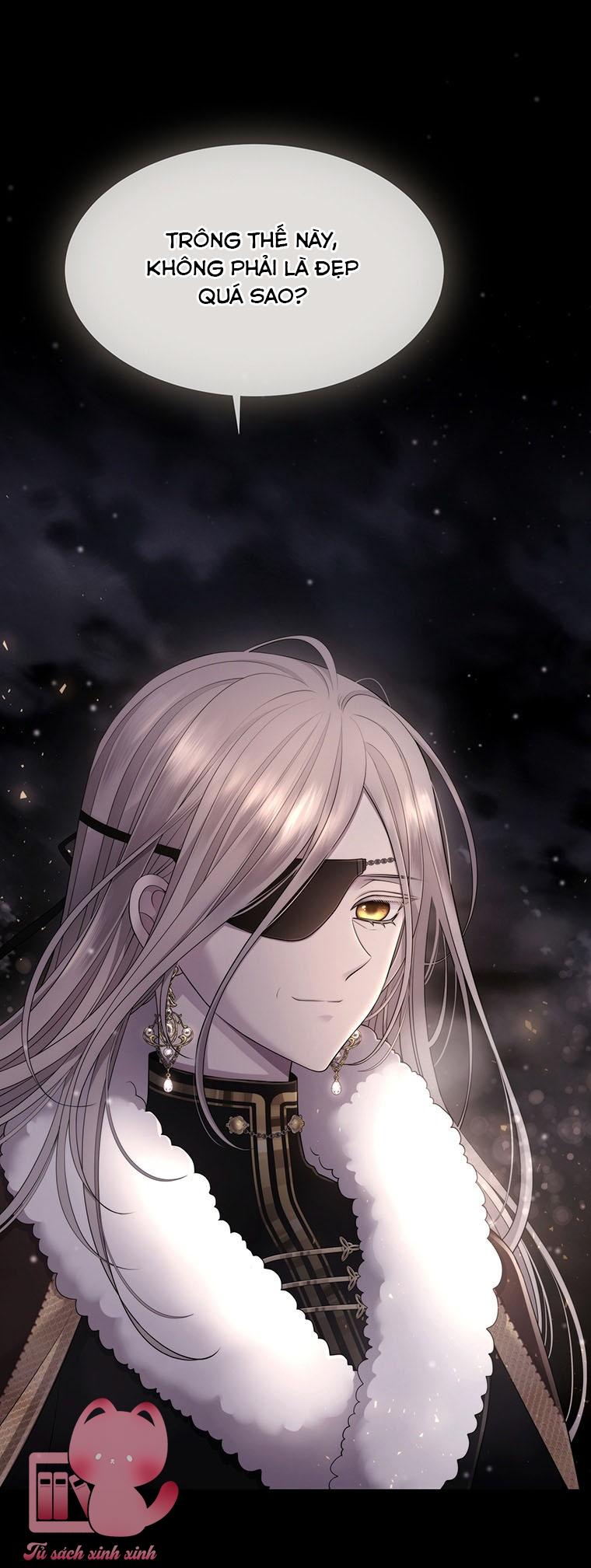 Charlotte Và Ngũ Đại Đồ Đệ - Chap 128