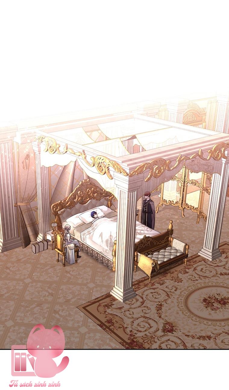 Charlotte Và Ngũ Đại Đồ Đệ - Chap 128