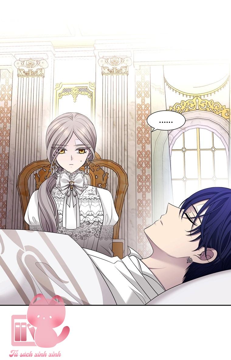 Charlotte Và Ngũ Đại Đồ Đệ - Chap 128