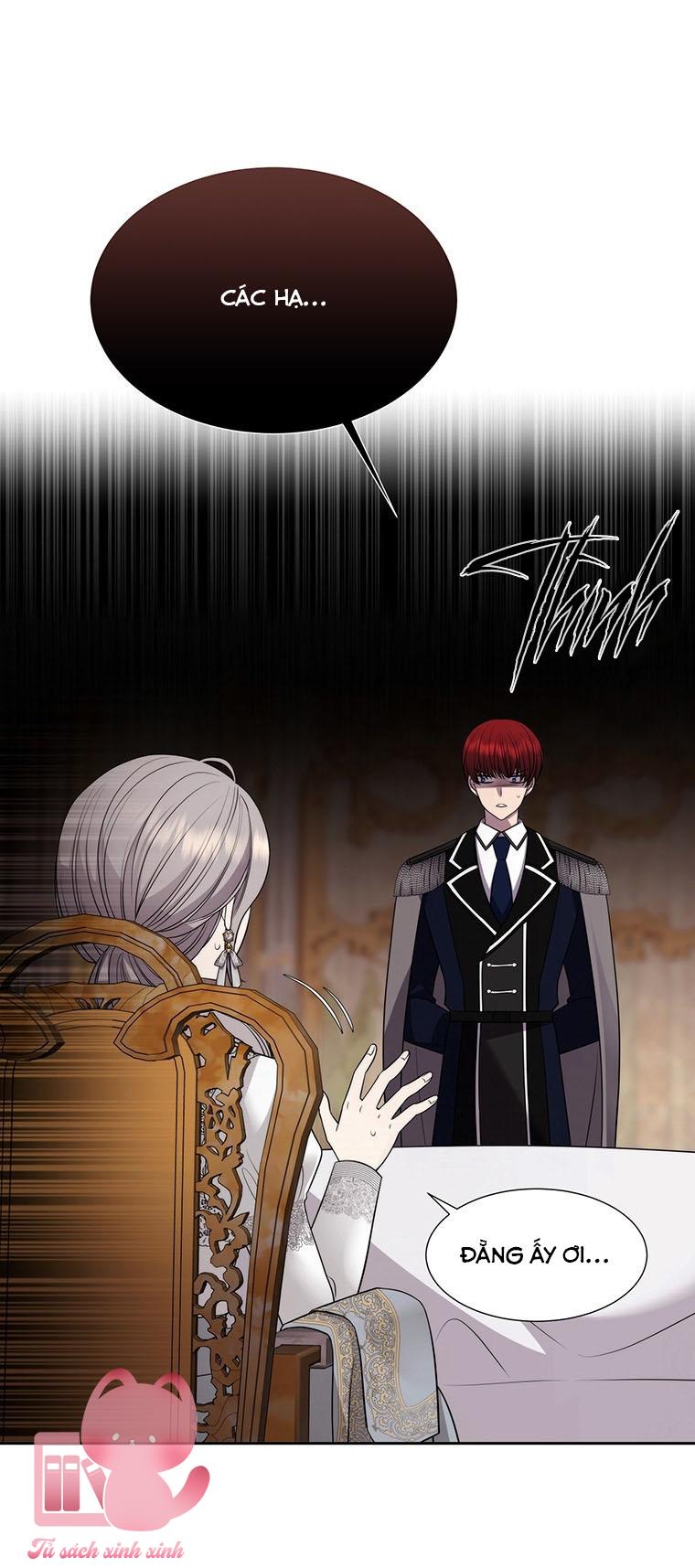 Charlotte Và Ngũ Đại Đồ Đệ - Chap 128