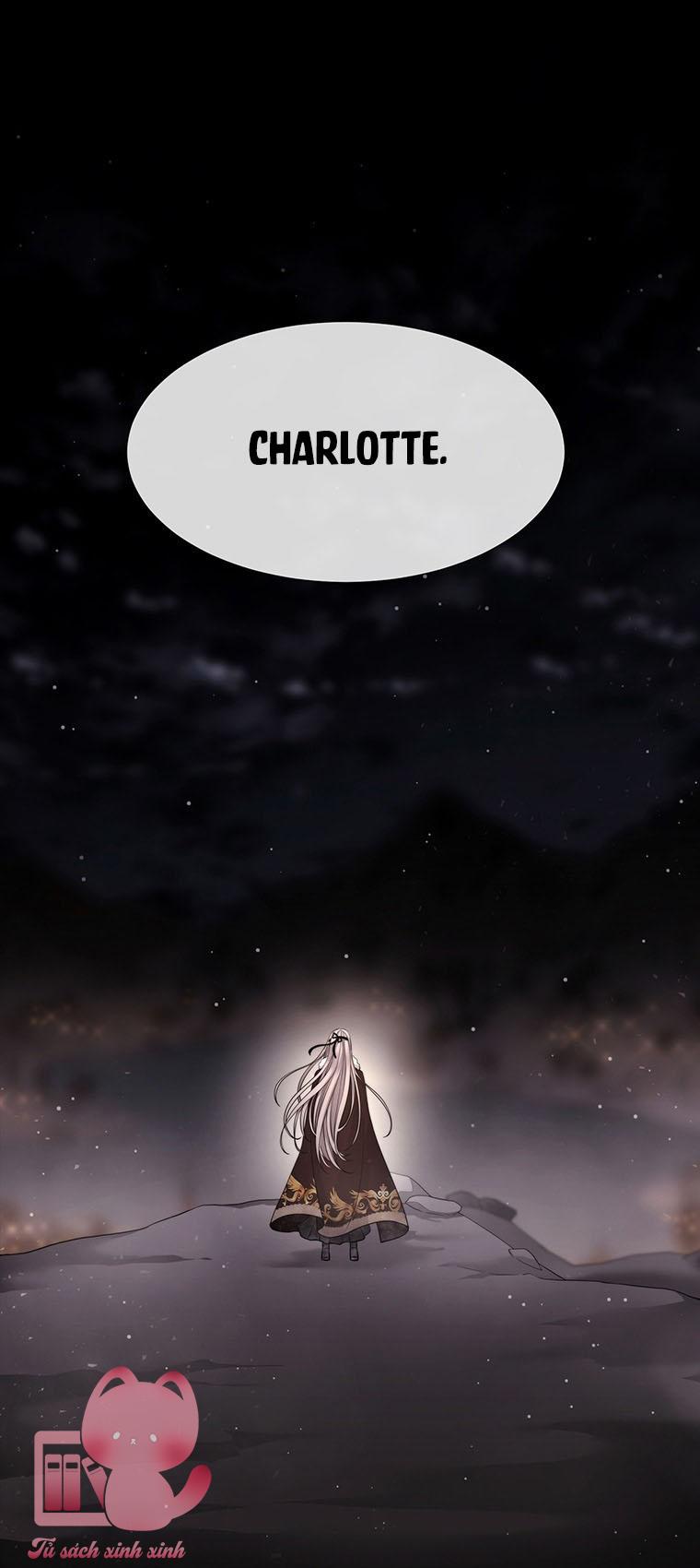 Charlotte Và Ngũ Đại Đồ Đệ - Chap 128