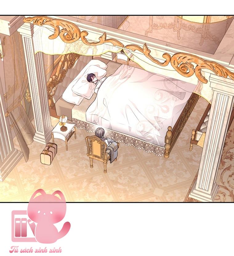 Charlotte Và Ngũ Đại Đồ Đệ - Chap 128