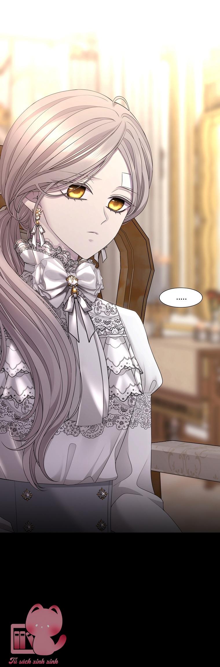 Charlotte Và Ngũ Đại Đồ Đệ - Chap 128