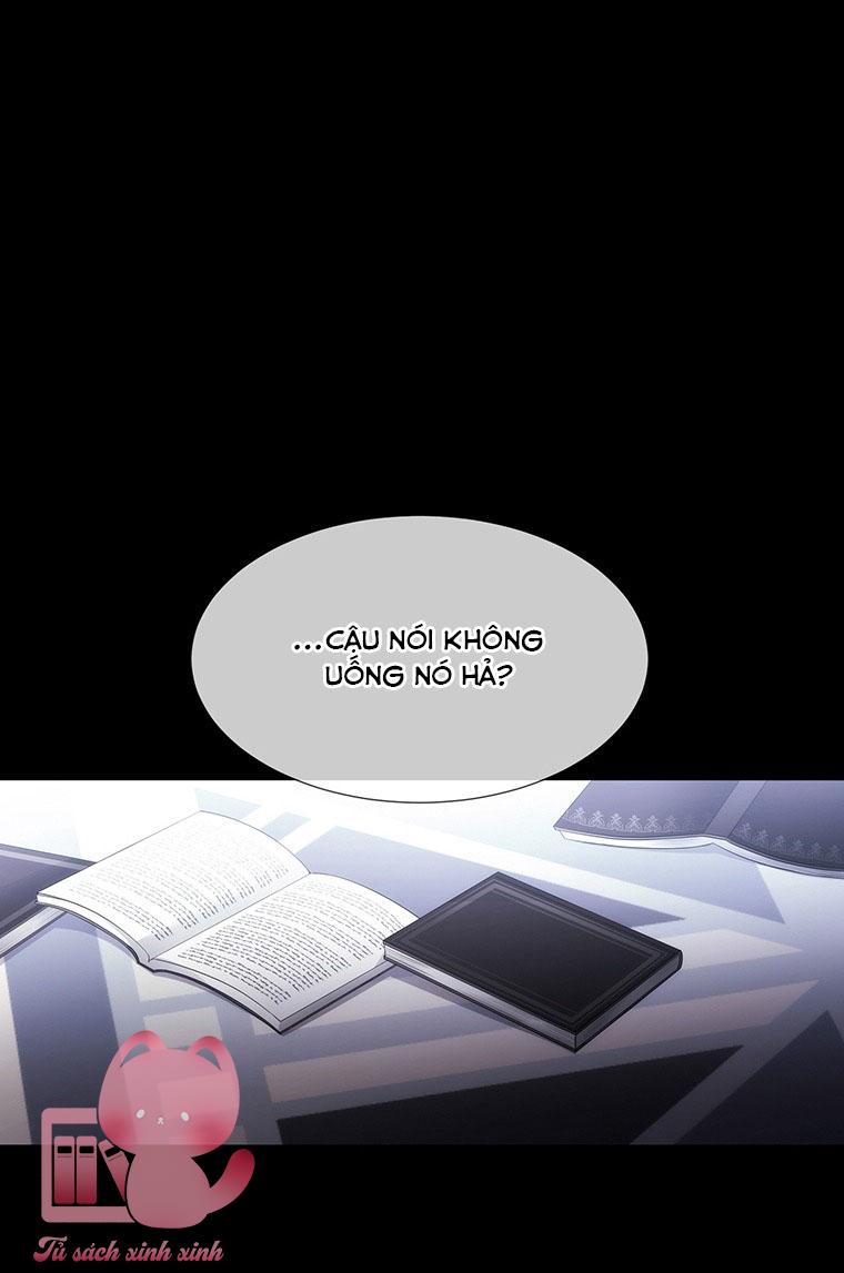 Charlotte Và Ngũ Đại Đồ Đệ - Chap 128